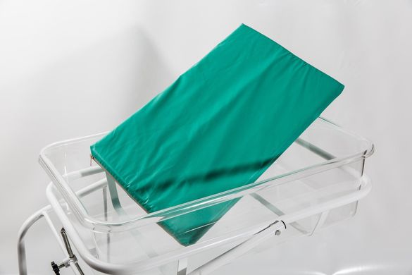 Кроватка медицинская для новорожденного АТОН