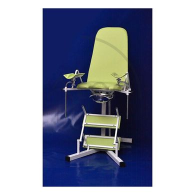 Кресло гинекологическое смотровое АТОН КГ-01