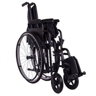 Коляска инвалидная «MODERN»