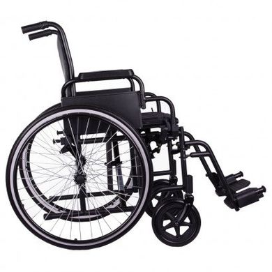 Коляска инвалидная «MODERN»