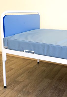 Ліжко медичне лікарняне АТОН КП (без матрацу)