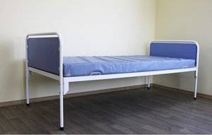 Ліжко медичне лікарняне АТОН КП