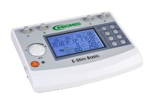 Прибор электротерапии "БИОМЕД" E-Stim Basic MT1023