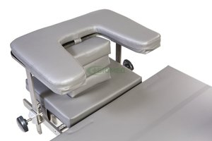 Стол операционный ЕТ200 (офтальмологический, электрогидравлический)