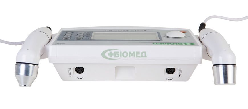Апарат ультразвукової терапії "Біомед" Sonic-Stimu Pro UT1041