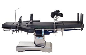 Стол операционный ЕТ700 (универсальный, электрогидравлический, рентген-прозрачный