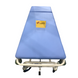 Візок-каталка для перевезення пацієнтів з регулюванням висоти АТОН ТПБ-МП