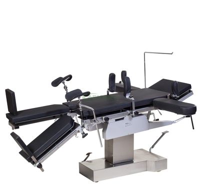 Стол операционный МТ300 (универсальный, механико-гидравлический,ренгенопрозрачный