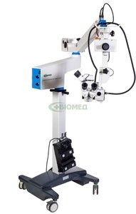 Мікроскоп операційний YZ20T4 - "БІОМЕД"